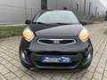 Kia Picanto Attract/2hand/TÜV September/2026/Klima/ Schwarz - thumbnail 3
