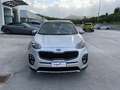 Kia Sportage Sportage 2.0 CRDI VGT 184CV AWD Feel Rebel PELLE.T Argento - thumbnail 3
