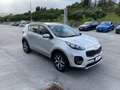 Kia Sportage Sportage 2.0 CRDI VGT 184CV AWD Feel Rebel PELLE.T Argento - thumbnail 4