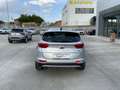 Kia Sportage Sportage 2.0 CRDI VGT 184CV AWD Feel Rebel PELLE.T Argento - thumbnail 2