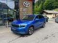 Skoda Kodiaq Kodiaq 2,0 TDI 4x4 Selection DSG Selection Blau - thumbnail 2