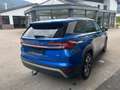 Skoda Kodiaq Kodiaq 2,0 TDI 4x4 Selection DSG Selection Blau - thumbnail 5
