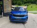 Skoda Kodiaq Kodiaq 2,0 TDI 4x4 Selection DSG Selection Blau - thumbnail 3
