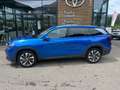 Skoda Kodiaq Kodiaq 2,0 TDI 4x4 Selection DSG Selection Blau - thumbnail 1