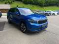 Skoda Kodiaq Kodiaq 2,0 TDI 4x4 Selection DSG Selection Blau - thumbnail 4
