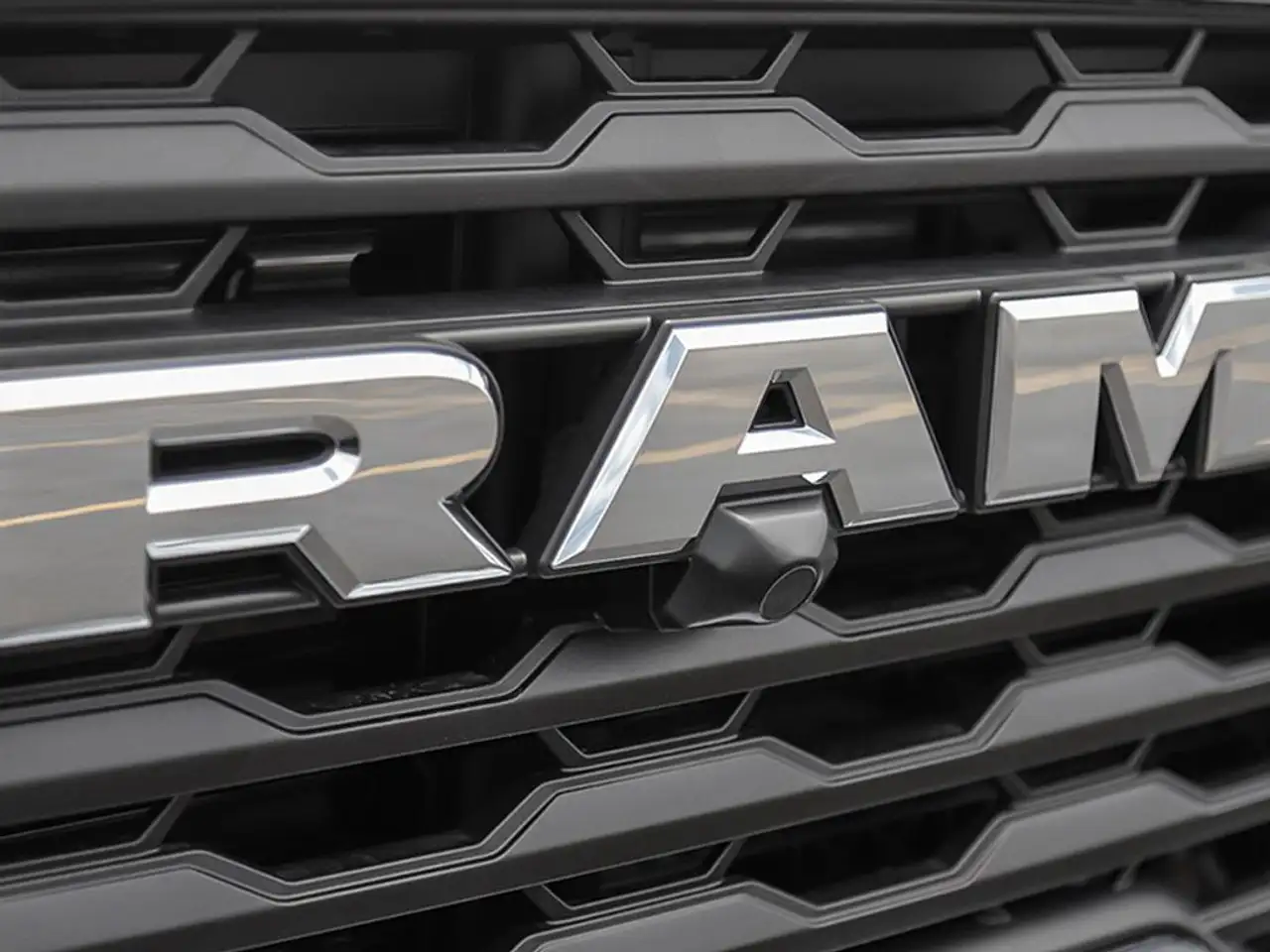 RAM 2500 снимка RAM 2500