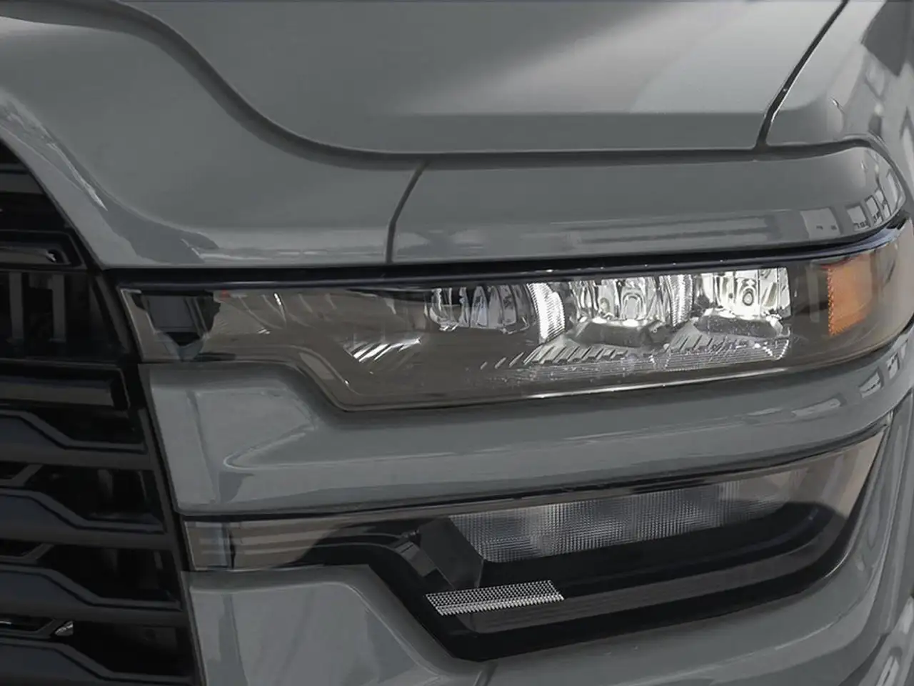 RAM 2500 снимка RAM 2500