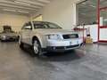 Audi A4 A4 II 2001 Berlina 2.5 V6 tdi 155cv multitronic Argento - thumbnail 1