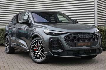 e-hybrid Competition Pano l Luchtvering l Trekhaak