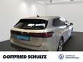 Volkswagen Passat Variant BUSINESS eTSI DSG AHK APP ACC LED EPH NAVI Silber - thumbnail 5