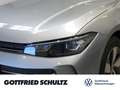 Volkswagen Passat Variant BUSINESS eTSI DSG AHK APP ACC LED EPH NAVI Silber - thumbnail 6