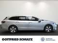 Volkswagen Passat Variant BUSINESS eTSI DSG AHK APP ACC LED EPH NAVI Silber - thumbnail 4