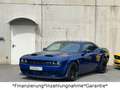 Dodge Challenger SRT* Hellcat*Widebody*BRD *NAP-Abgas* Blue - thumbnail 5