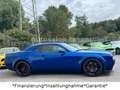 Dodge Challenger SRT* Hellcat*Widebody*BRD *NAP-Abgas* Blue - thumbnail 10
