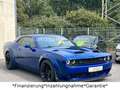 Dodge Challenger SRT* Hellcat*Widebody*BRD *NAP-Abgas* Bleu - thumbnail 3
