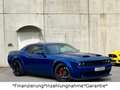 Dodge Challenger SRT* Hellcat*Widebody*BRD *NAP-Abgas* Blue - thumbnail 13