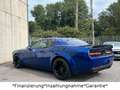 Dodge Challenger SRT* Hellcat*Widebody*BRD *NAP-Abgas* Blue - thumbnail 15