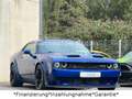 Dodge Challenger SRT* Hellcat*Widebody*BRD *NAP-Abgas* Blue - thumbnail 7