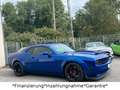 Dodge Challenger SRT* Hellcat*Widebody*BRD *NAP-Abgas* Blue - thumbnail 9