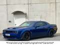 Dodge Challenger SRT* Hellcat*Widebody*BRD *NAP-Abgas* Bleu - thumbnail 6