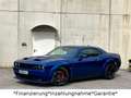 Dodge Challenger SRT* Hellcat*Widebody*BRD *NAP-Abgas* Blue - thumbnail 11