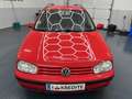 Volkswagen Golf Variant TDI * SOFORT FINANZIERUNG & EINTAUSCH MÖGLICH * Rot - thumbnail 8