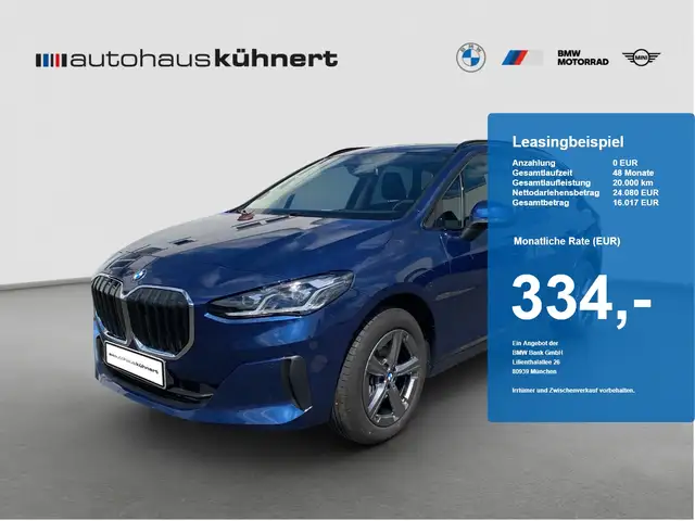 BMW 2er