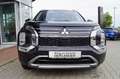 Mitsubishi Outlander 2.4L PHEV Intro Edition Schwarz - thumbnail 2