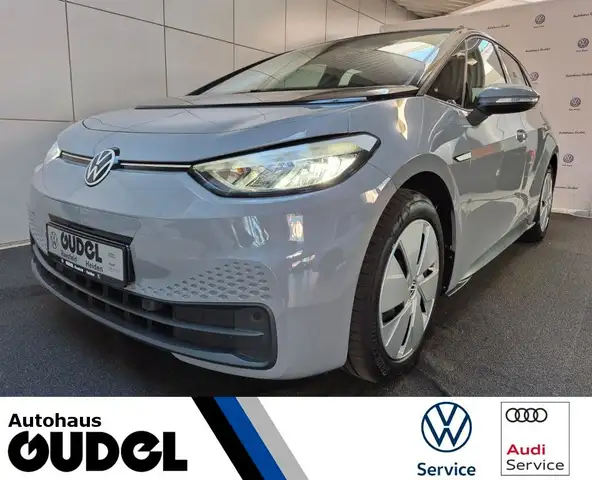 Volkswagen ID.3 Pure Performance 110kW/45kWh City ACC Sitzh