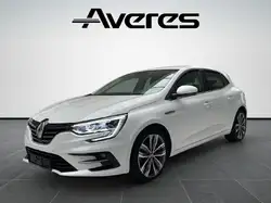 Renault Megane Intens