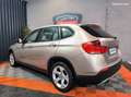 BMW X1 1.8i 150CV CONFORT 92000Km garantie 12 mois radar de recul clim autoradio multimédia Beige - thumbnail 4