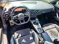 Audi TT TT Roadster 40 2.0 tfsi S line Zwart - thumbnail 24