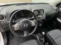 Nissan Micra Klimaautomatik Sitzheizung wenig Kilometer Blanc - thumbnail 9
