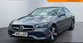 Mercedes-Benz MERCEDES-BENZ Clase C Berlina  Automático de 4 Pu Gris - thumbnail 1