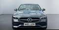 Mercedes-Benz MERCEDES-BENZ Clase C Berlina  Automático de 4 Pu Gris - thumbnail 7