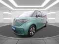 Volkswagen ID. Buzz PRO LR 7-SITZER 86 KWH AUTOMATIK Navi LED Verde - thumbnail 1