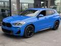 BMW X2 1.5iA sDrive18i M PACK - AUTOMAAT - 140 PK +OPTIES Bleu - thumbnail 2