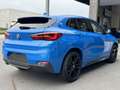 BMW X2 1.5iA sDrive18i M PACK - AUTOMAAT - 140 PK +OPTIES Bleu - thumbnail 4