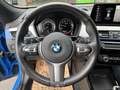 BMW X2 1.5iA sDrive18i M PACK - AUTOMAAT - 140 PK +OPTIES Bleu - thumbnail 14