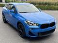 BMW X2 1.5iA sDrive18i M PACK - AUTOMAAT - 140 PK +OPTIES Bleu - thumbnail 5