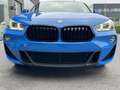 BMW X2 1.5iA sDrive18i M PACK - AUTOMAAT - 140 PK +OPTIES Bleu - thumbnail 20