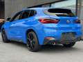 BMW X2 1.5iA sDrive18i M PACK - AUTOMAAT - 140 PK +OPTIES Bleu - thumbnail 3
