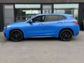 BMW X2 1.5iA sDrive18i M PACK - AUTOMAAT - 140 PK +OPTIES Bleu - thumbnail 6