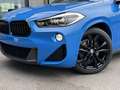 BMW X2 1.5iA sDrive18i M PACK - AUTOMAAT - 140 PK +OPTIES Bleu - thumbnail 7