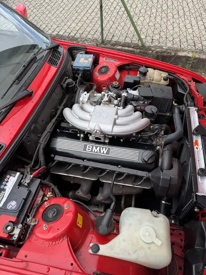 BMW 325i, foto 7