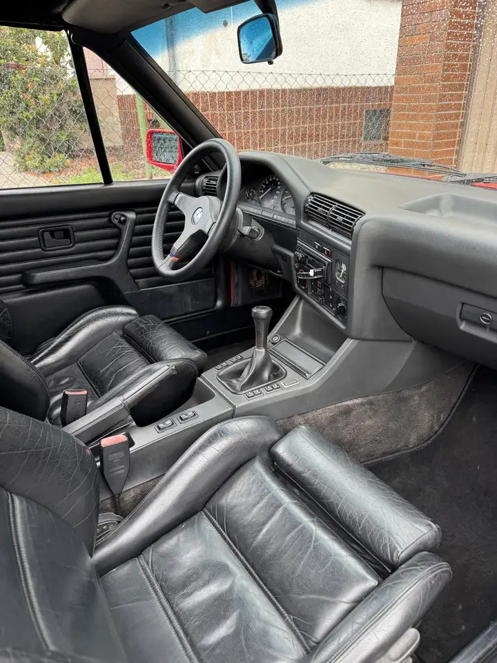 BMW 325i, foto 10