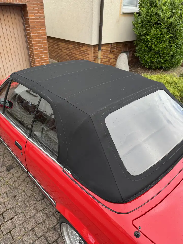 BMW 325i, foto 5