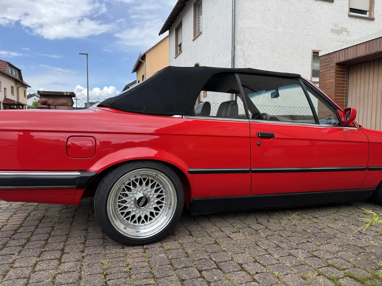 BMW 325i, foto 2