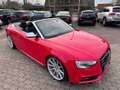 Audi S5 12 Monate Garantie/ Top Ausstattung/ u.v.m. crvena - thumbnail 1