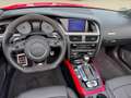 Audi S5 12 Monate Garantie/ Top Ausstattung/ u.v.m. crvena - thumbnail 4